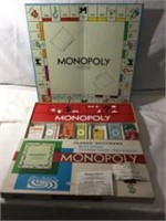 Monopoly Board Game 1973 by Parker Brothers #9