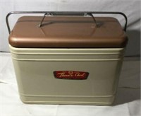 Vintage Knapp Monarch Therm-A-Chest Cooler