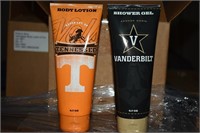Shower Gel and Lotion - Qty 1116