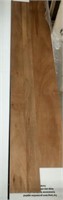 Bid x648 sf Luxury Vinyl Flooring Natural Cherry