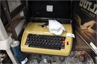 TYPEWRITER