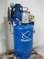 Quincy QT-10 10 HP Air Compressor