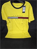 NWT Tommy Hilfiger ShIrt Sz Small