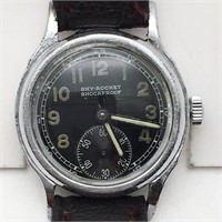 Rolex Skyrocket Caliber 59 Wrist Watch