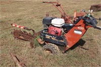 1020 Ditch Witch Trencher