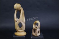 Sculptured Figurines