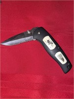 American Eagle pocket knife