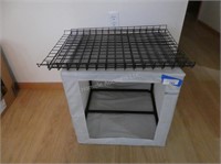Pet cage - 21" cube