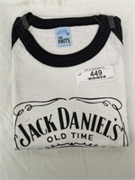Vintage Clothing -Jack Daniels T-Shirt