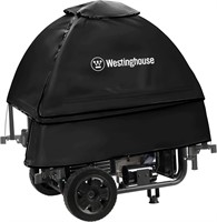 Westinghouse WGenTent Generator Running Cover