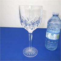 Marquis By Waterford Crystal Pedestal Wine Glass