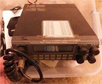 Ranger RCI-2950 dual band amateur CB radio w/ mic