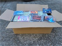 MASSIVE Box of Assorted CDs