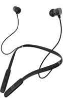 iFrogz FLEX FORCE Bluetooth Neckband Earbuds Micro