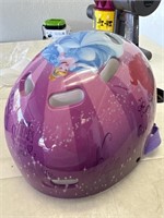 Disney Princesses Child Helmet 51-54cm