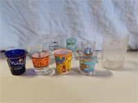 Shot Glasses