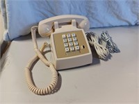 AT&T Push Button Phone