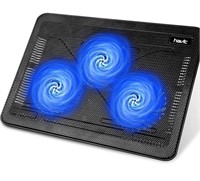 ($49) havit HV-F2056 15.6"-17" Laptop Cooler