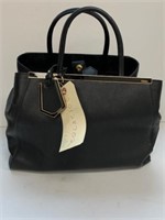 Police Auction:  Fendi Purse