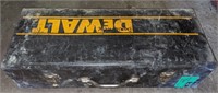 DeWalt Tool Case 23.5"x10"x6"