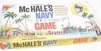 1962 McHale's Navy Board Game