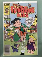 Flintstone Kids #3