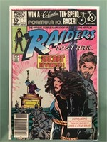 Raiders of the Lost Ark #3