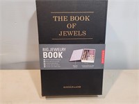 NEW Big Jewelery Book #Secret Hide Away