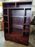 Wall Unit