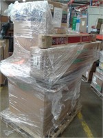 Pallet of Assorted  Items