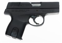 SMITH & WESSON MODEL SW380 .380 AUTO CAL PISTOL