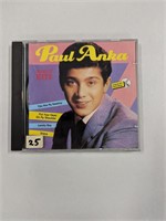 Paul Anka Greatest Hits