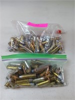 100 rounds 38 Special