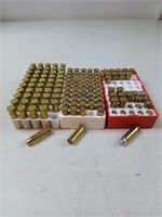 113 rounds 38 Special assorted see picture