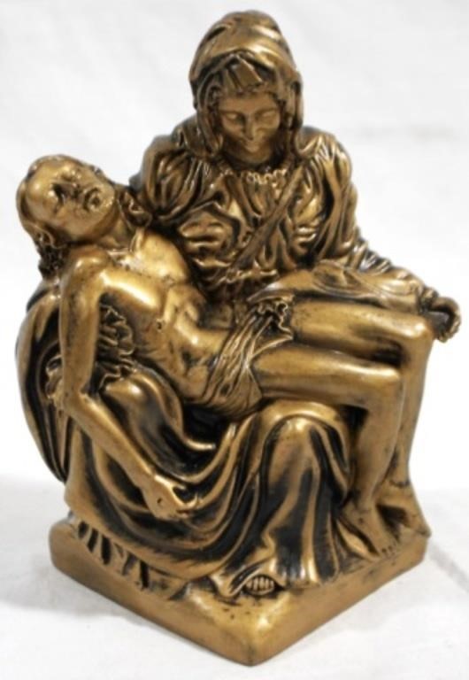 "Pieta" Statue 6x5