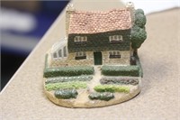 Royal Doulton Market Garden House