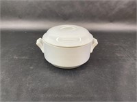 Baking Dish With Lid