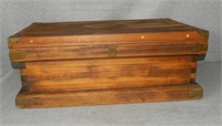 Wooden Chest