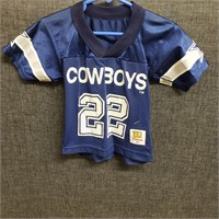Emmitt Smith, Toddlers Jersey,Wilson, Cowboys