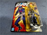 Retro Collection G.I. Joe Cobra Officer Figurine