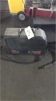 red-d-arc LN25 wire feed welder