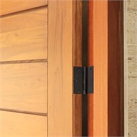 Design House 3.5'' Door Hinge Bearing - 20pk