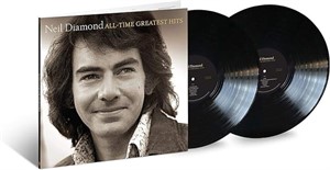 All-Time Greatest Hits (2LP Vinyl)