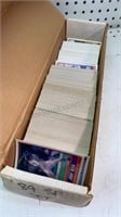1989 Sportflics Baseball Cards
