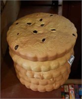 GHC Cookie Cookie jar