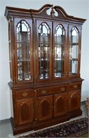 China Cabinet & Buffet (2 pc)