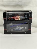 ONYX MODEL CARS INDY 90 COLLECTION 70,68