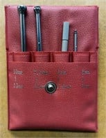 Mitutoyo 154-902 Small Hole Gage Set