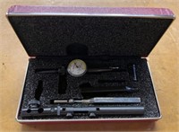 Starrett No. 711 Dial Test Indicator Set