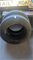Goodyear tires - G647 RSA (2)